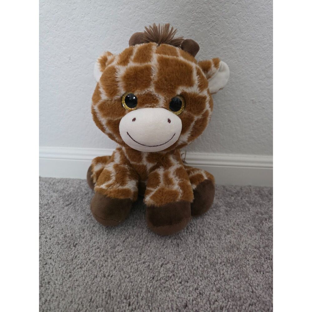 Giraffe Brand Toy Factory Safari